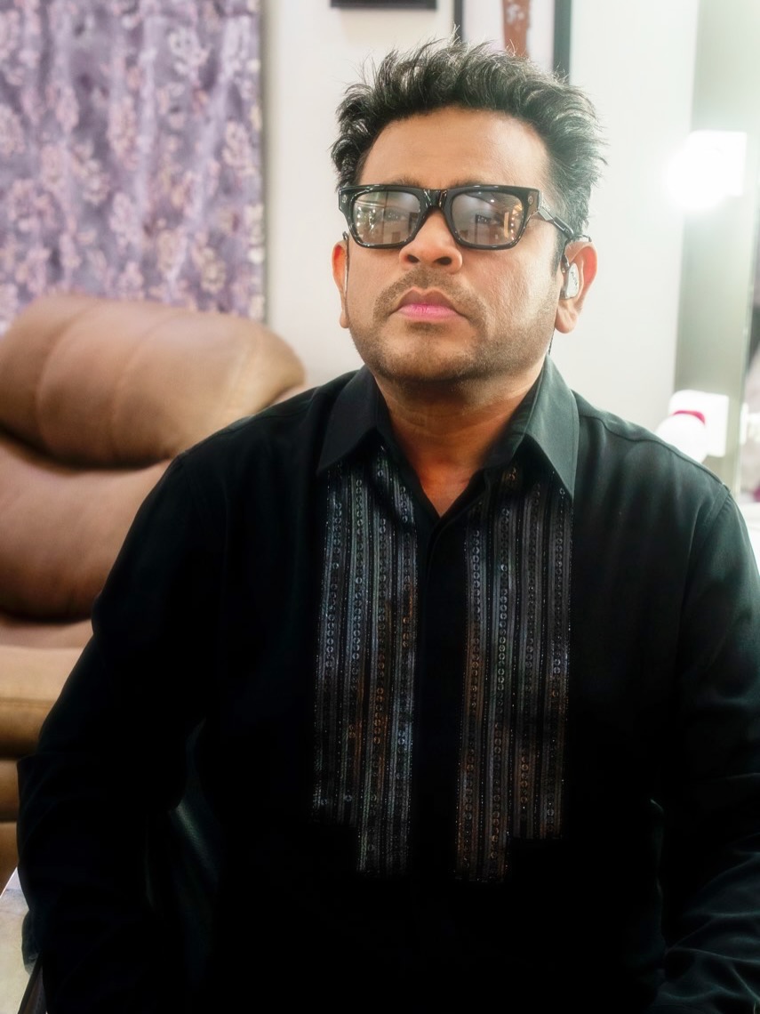 AR Rahman, Legacy, and the Larger Conversation