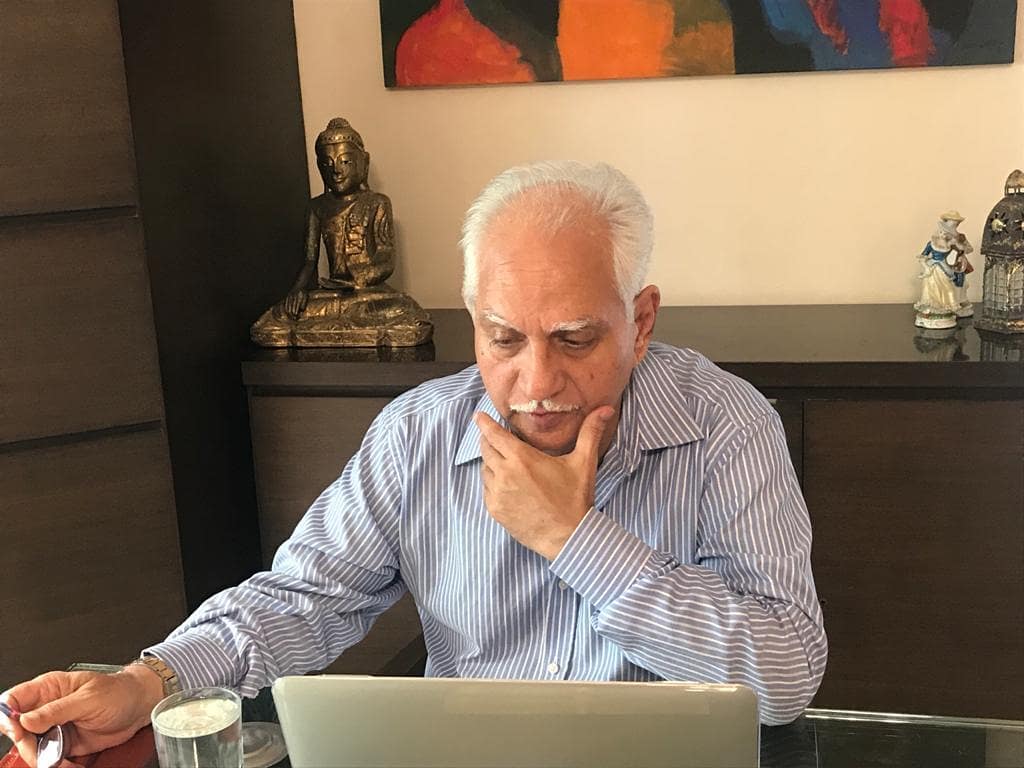 Learning the Craft From the Ground Up