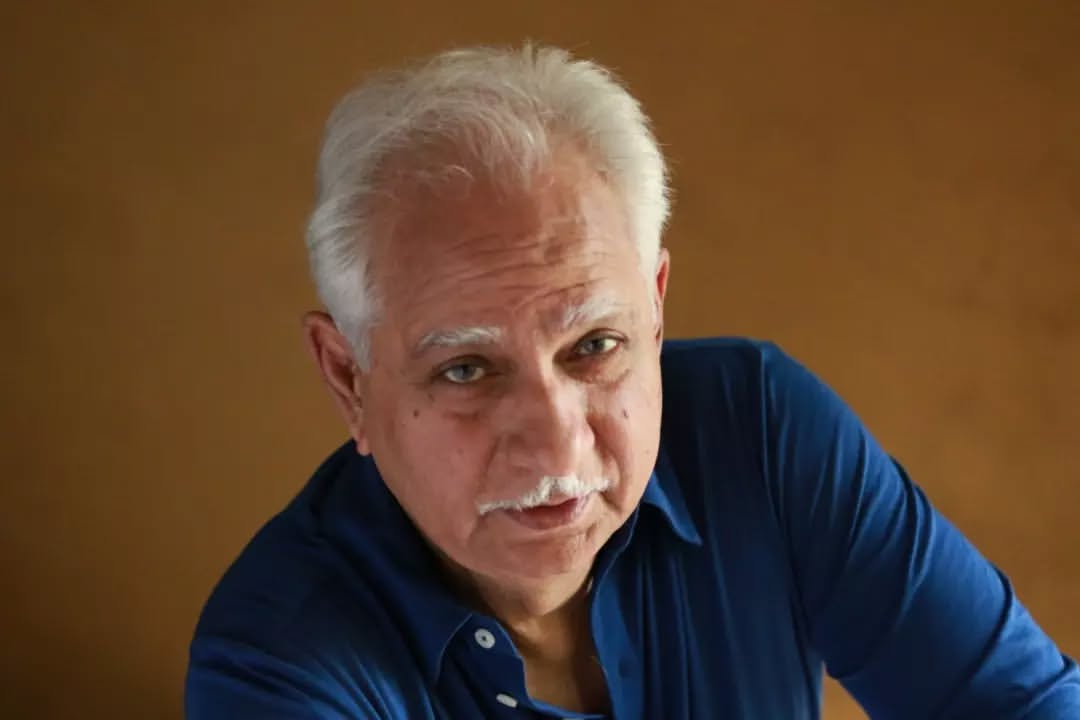 Mentor, Producer, and Industry Pillar