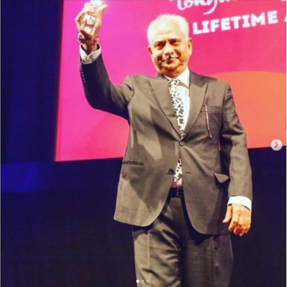 Awards, Recognition, and Immortality