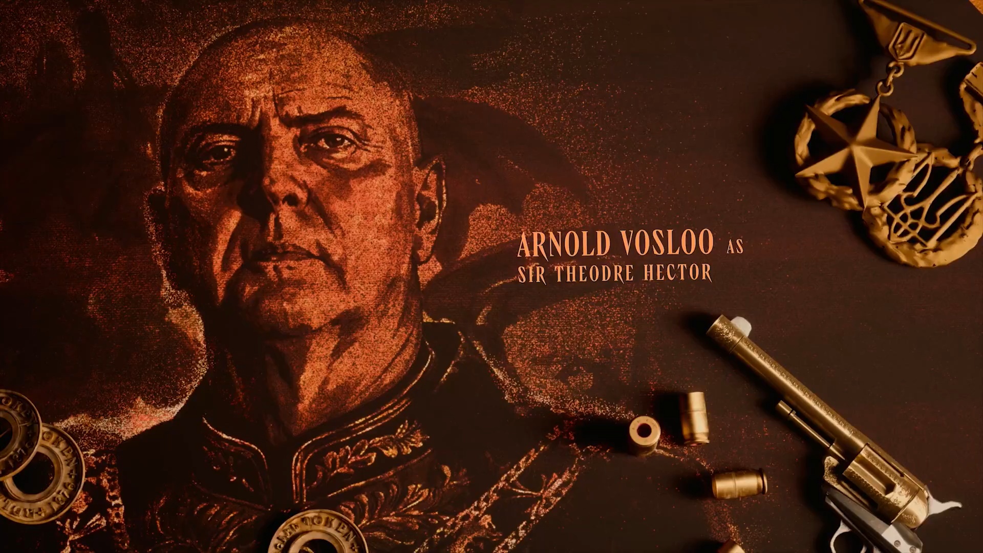 A Story Drawn From Suppressed History