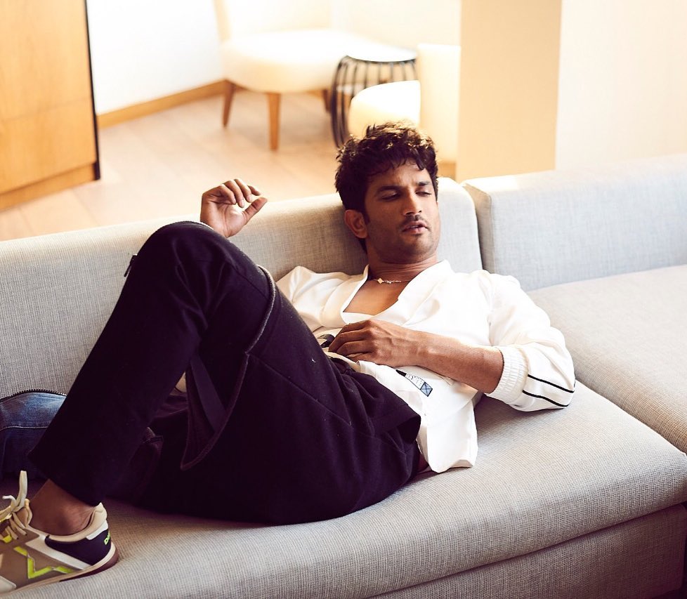 Why Sushant Singh Rajput Still Matters