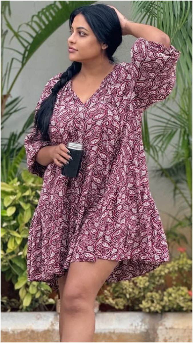 Reshma pasupuleti
