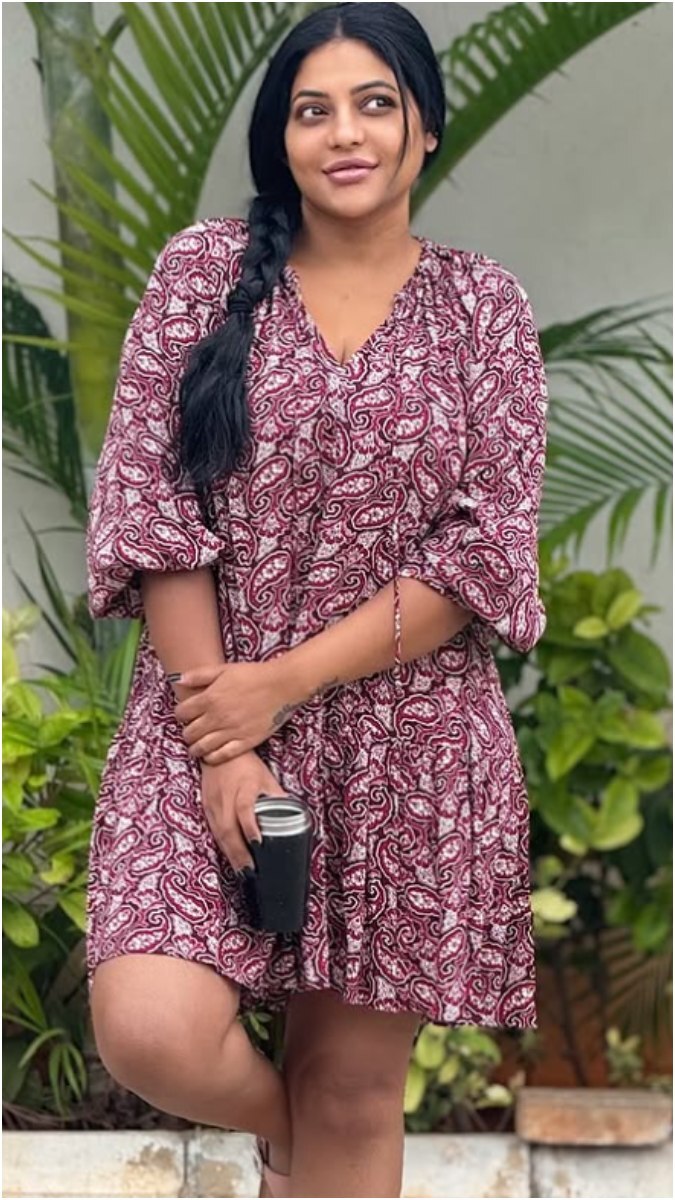Reshma pasupuleti