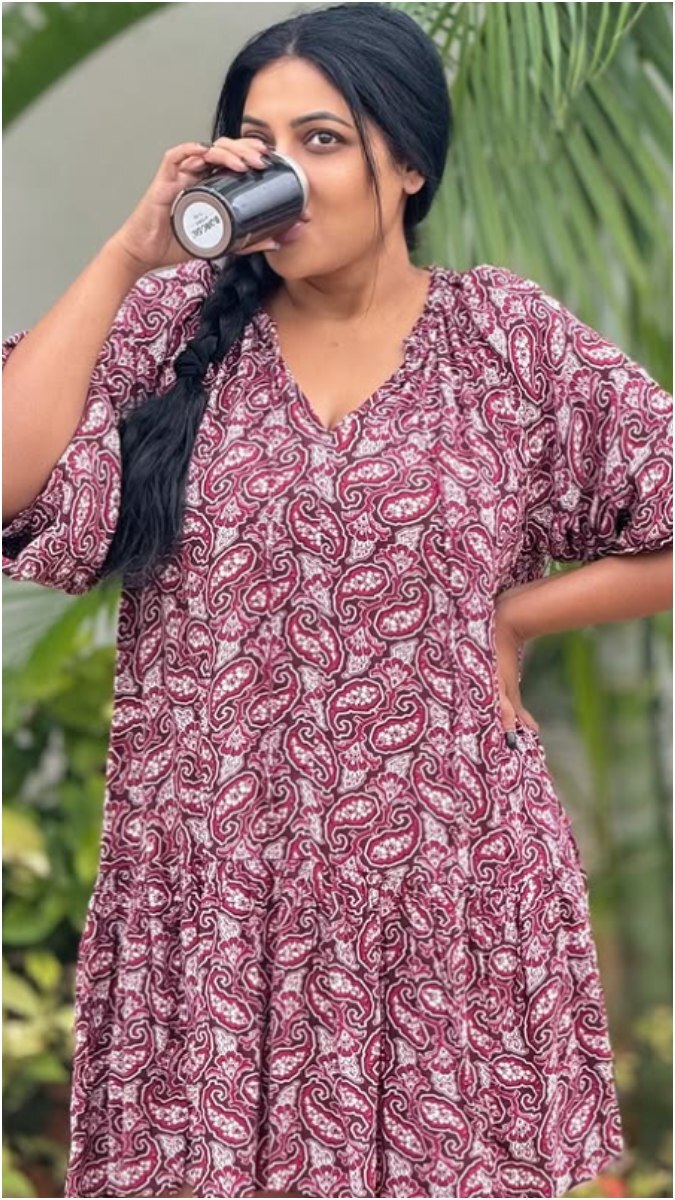 Reshma pasupuleti