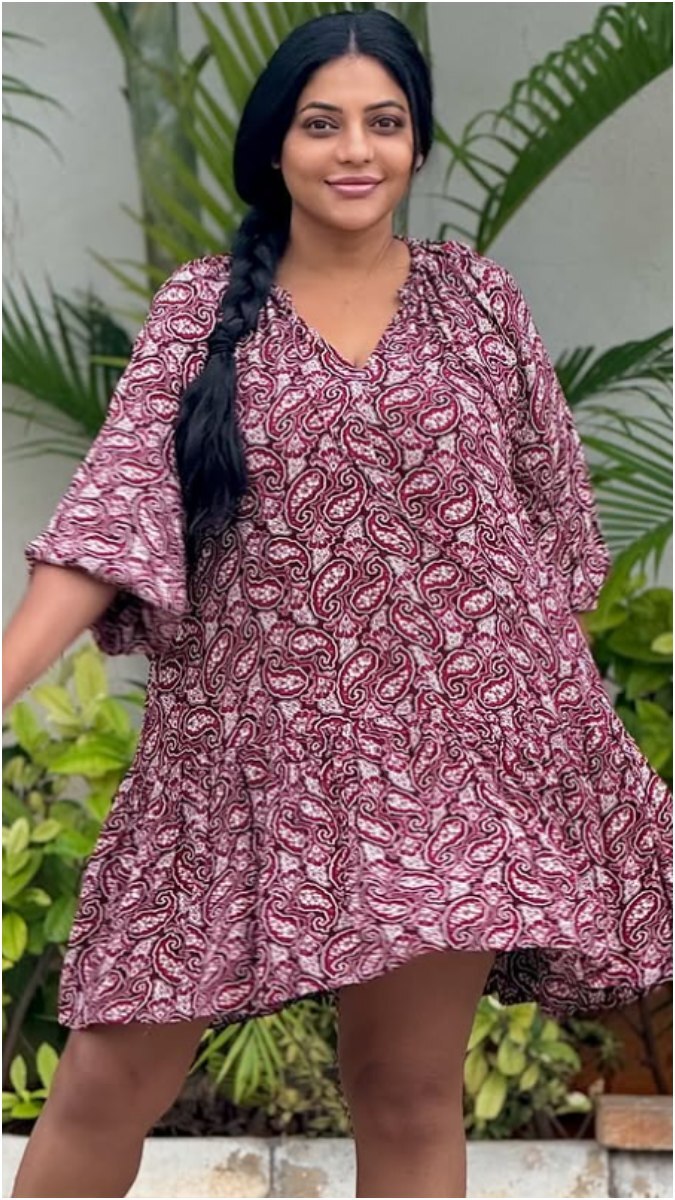 Reshma pasupuleti