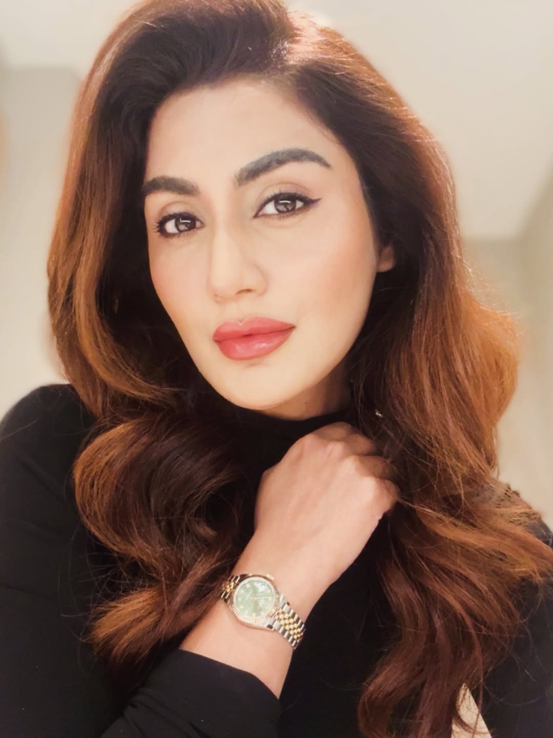 Rimi Sen’s Honest Take on Fillers and Botox