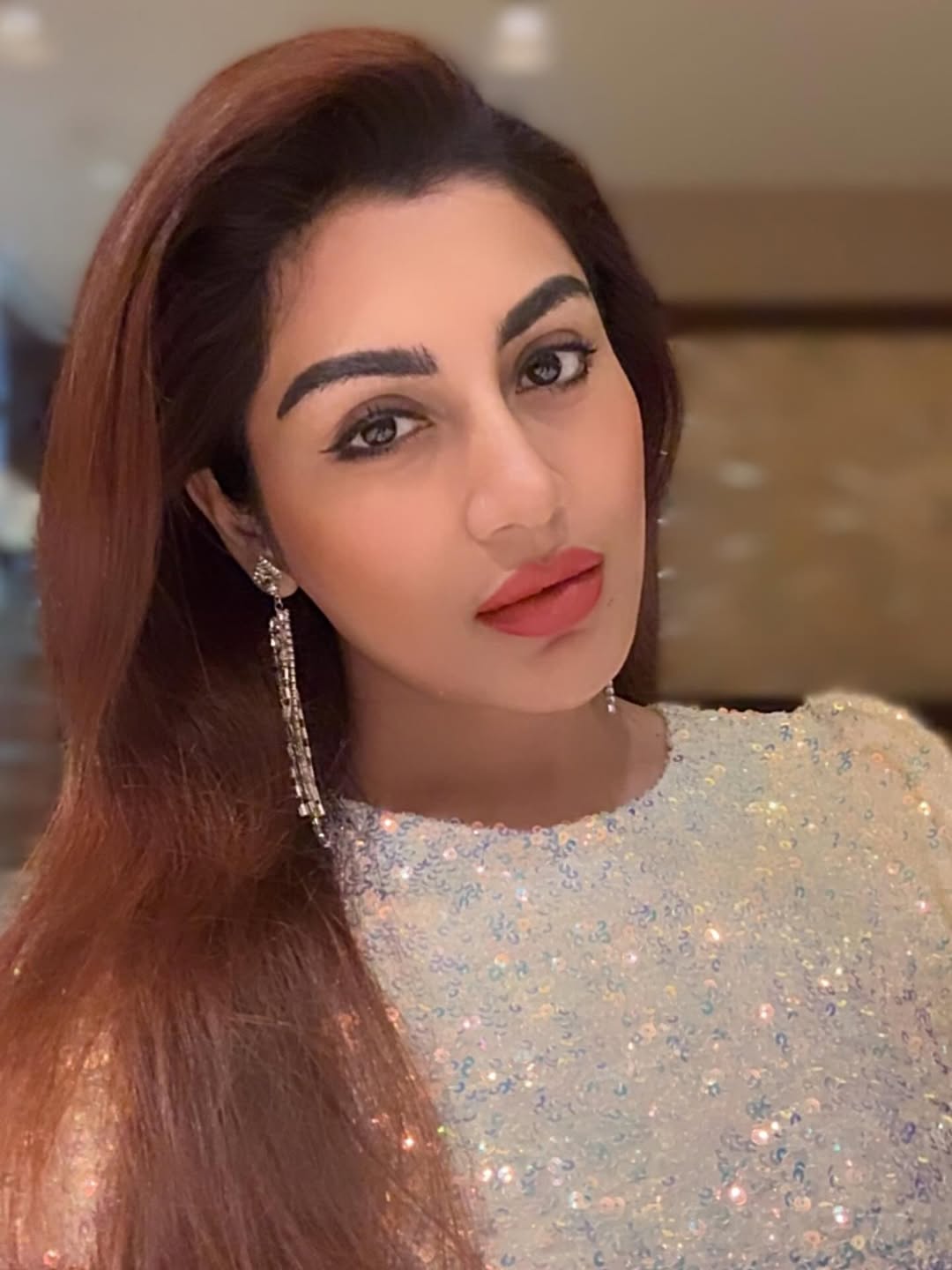 Redefining Success on Her Own Terms