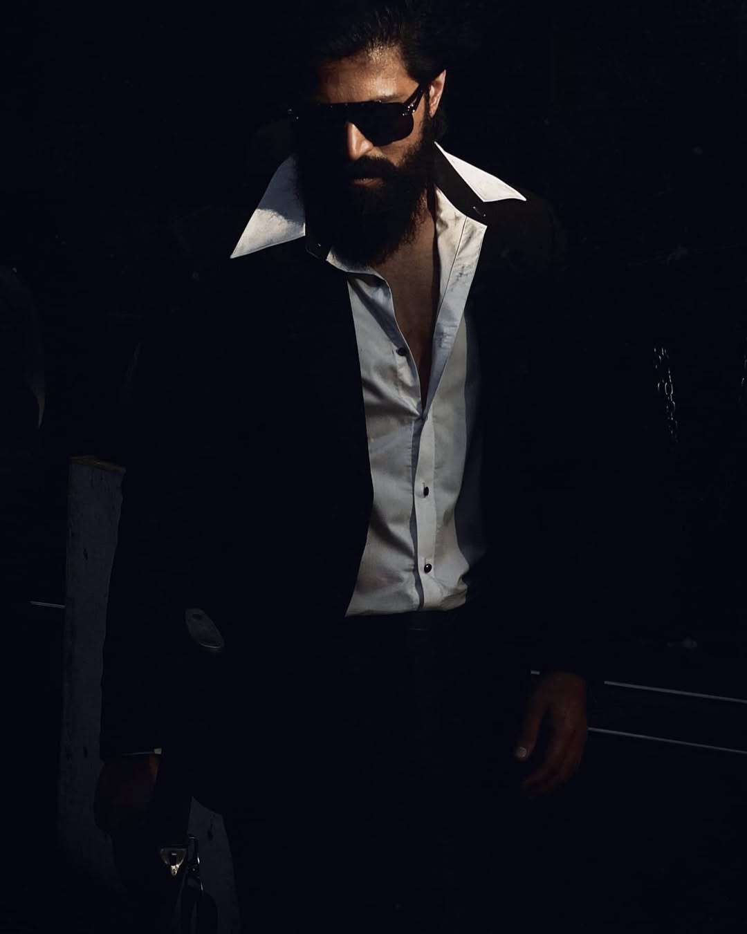 KGF: The Moment India Stood Up and Took Notice