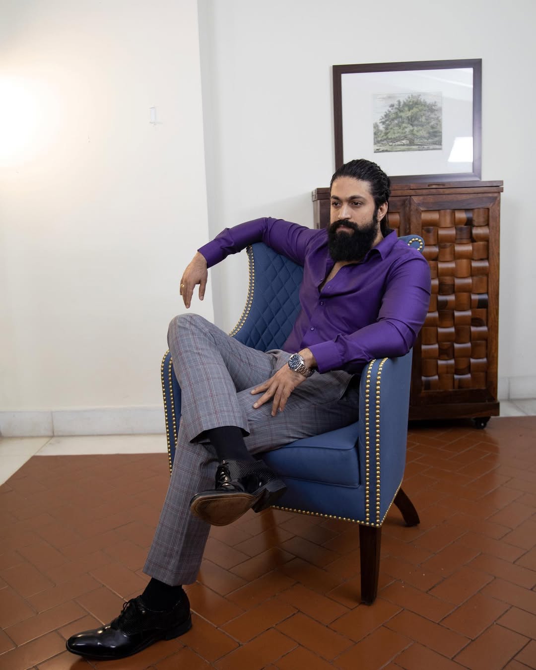 Success, Wealth, and Staying Grounded