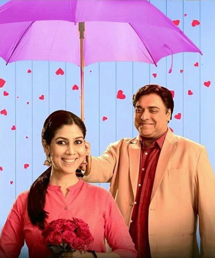 Reinventing Romance with Bade Achhe Lagte Hain