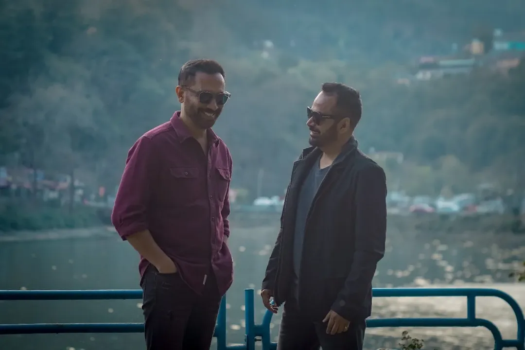 Why This Collaboration Has Everyone Talking