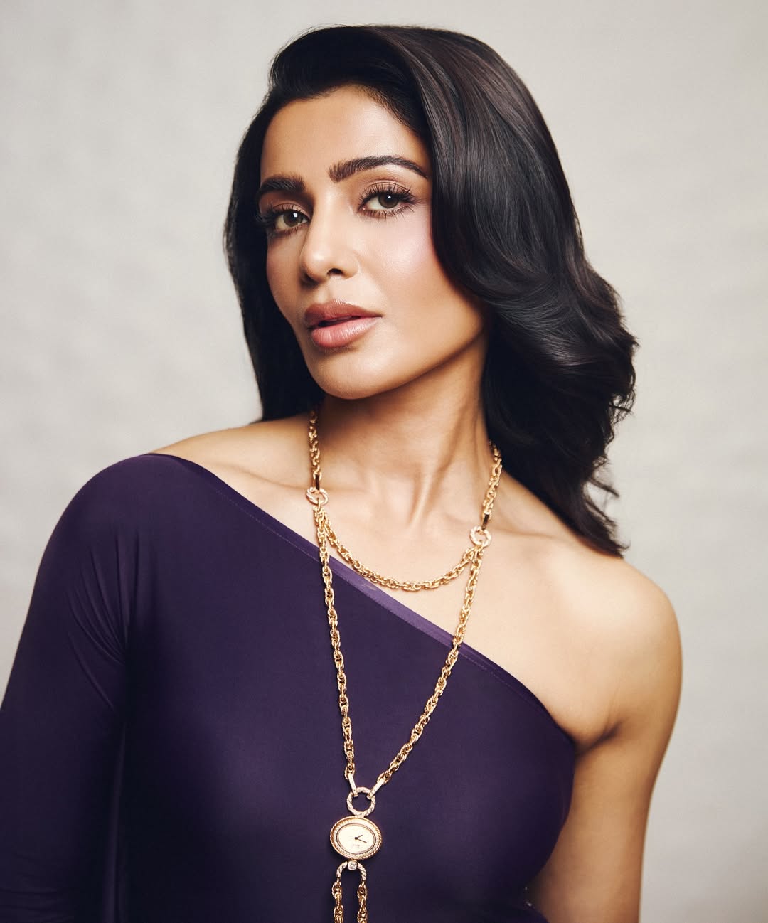 Samantha Ruth Prabhu