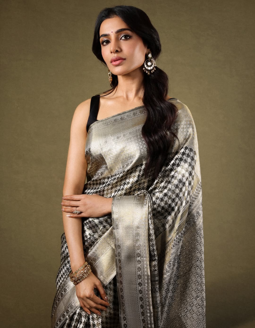 Samantha Ruth Prabhu