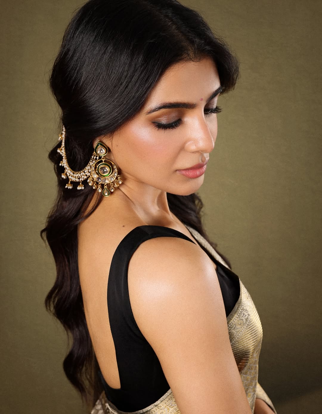 Samantha Ruth Prabhu