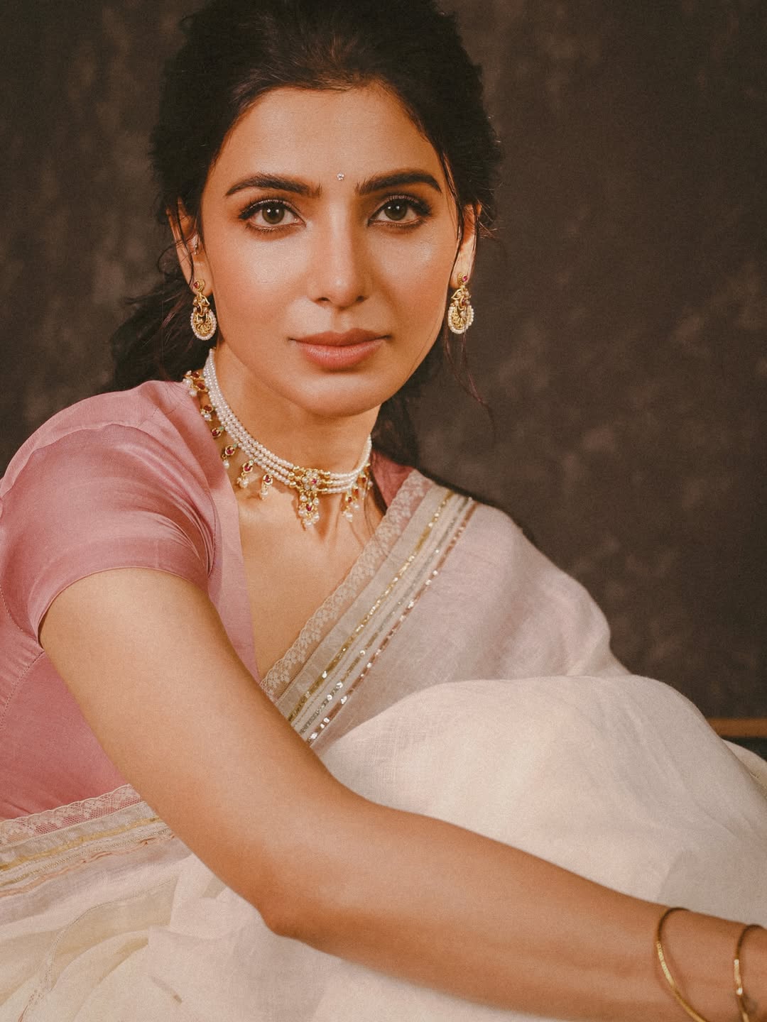 Samantha Ruth Prabhu