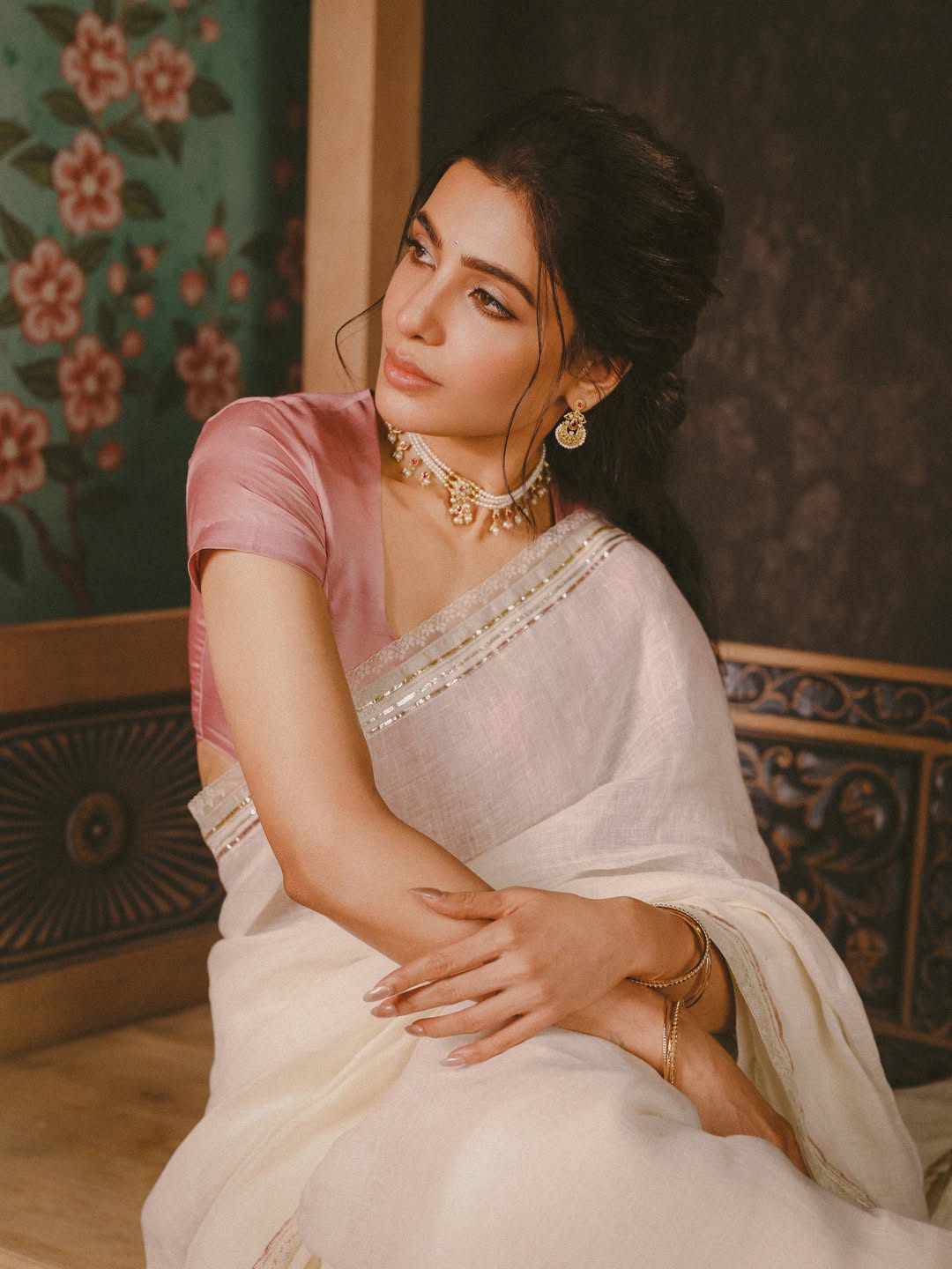 Samantha Ruth Prabhu