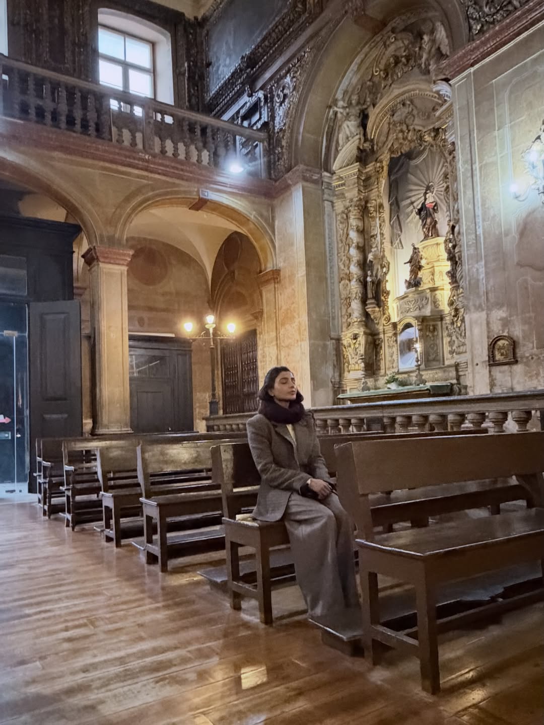 From Christmas Comfort to Portugal Adventures