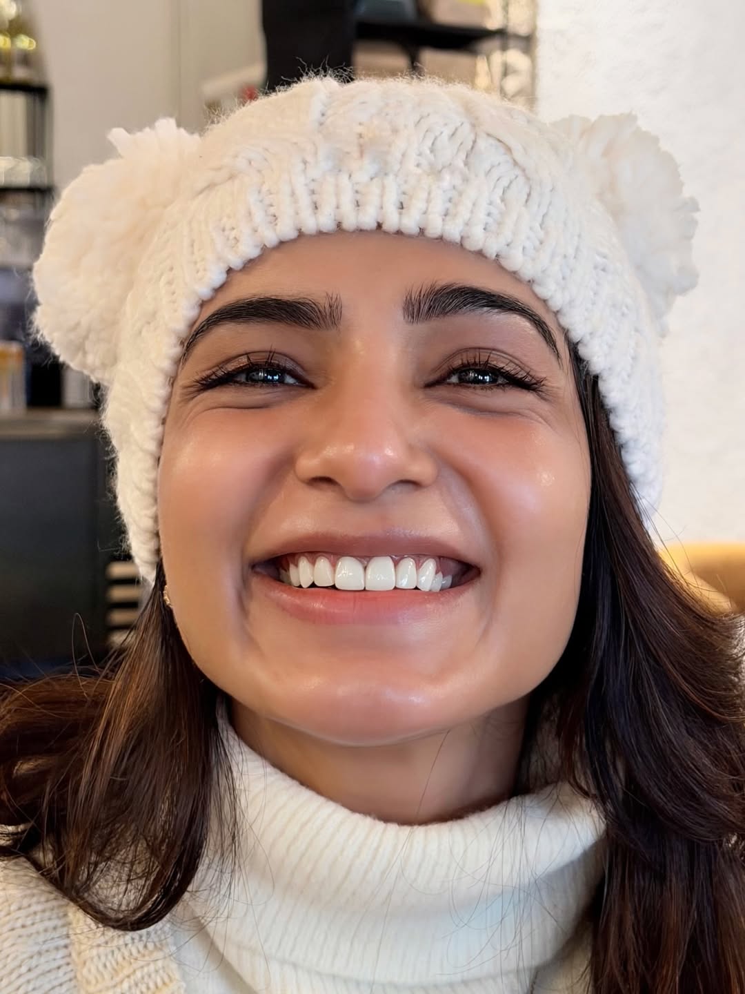 Reuniting with a Trusted Director