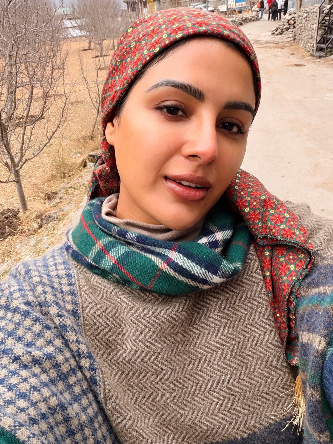 Samyuktha Menon Photos