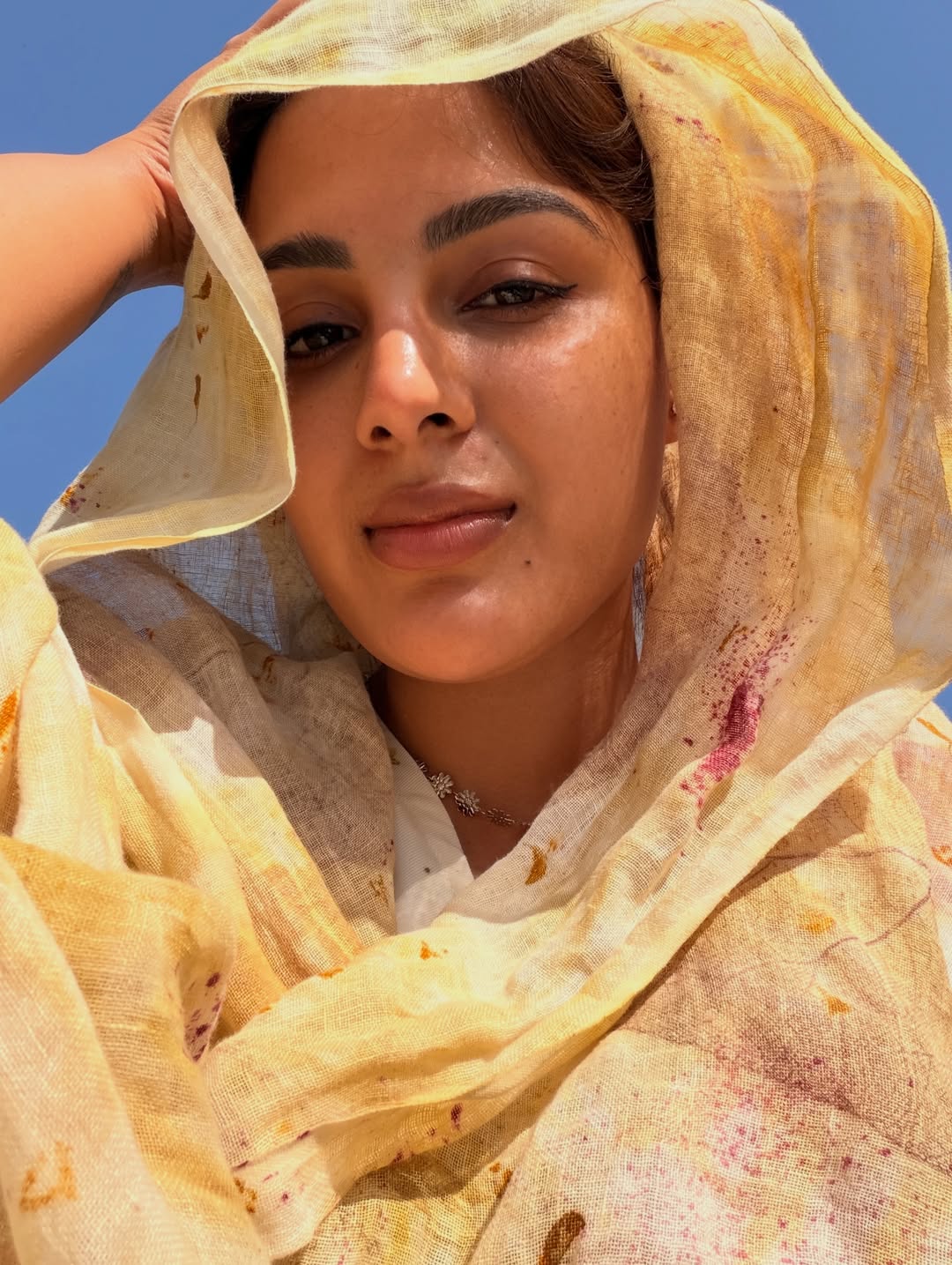 Samyuktha Menon Photos