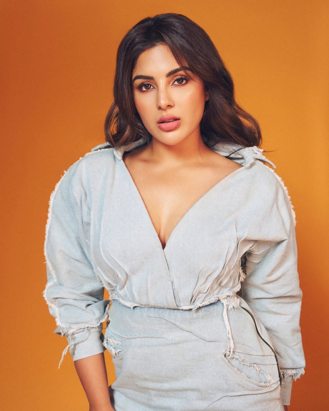 Samyuktha Menon Photos