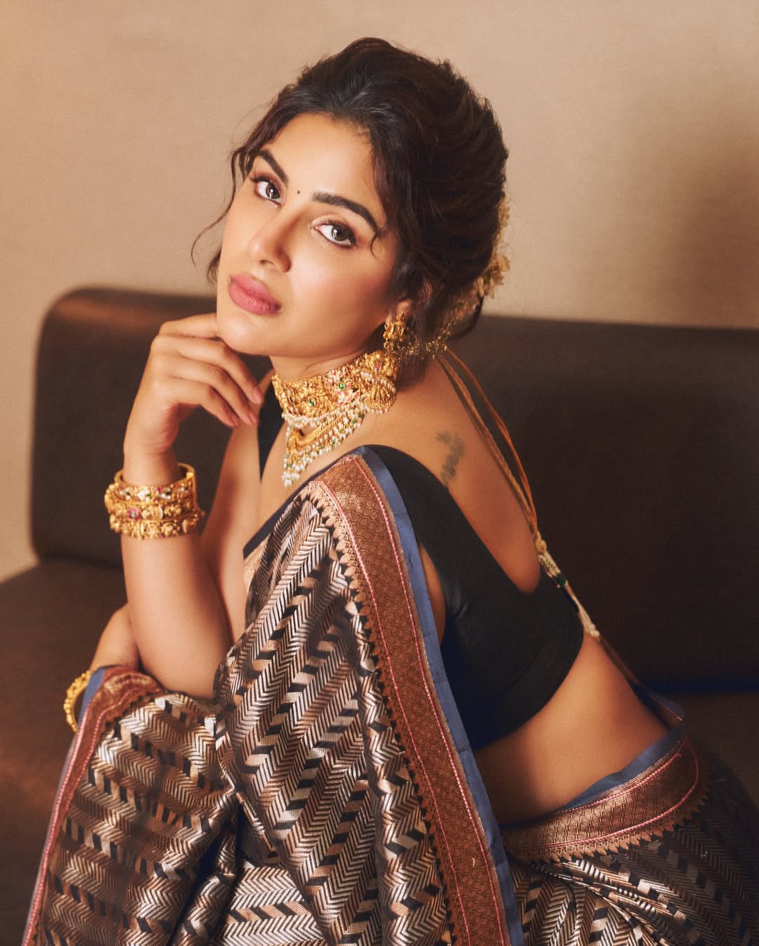 Samyuktha Menon Photos