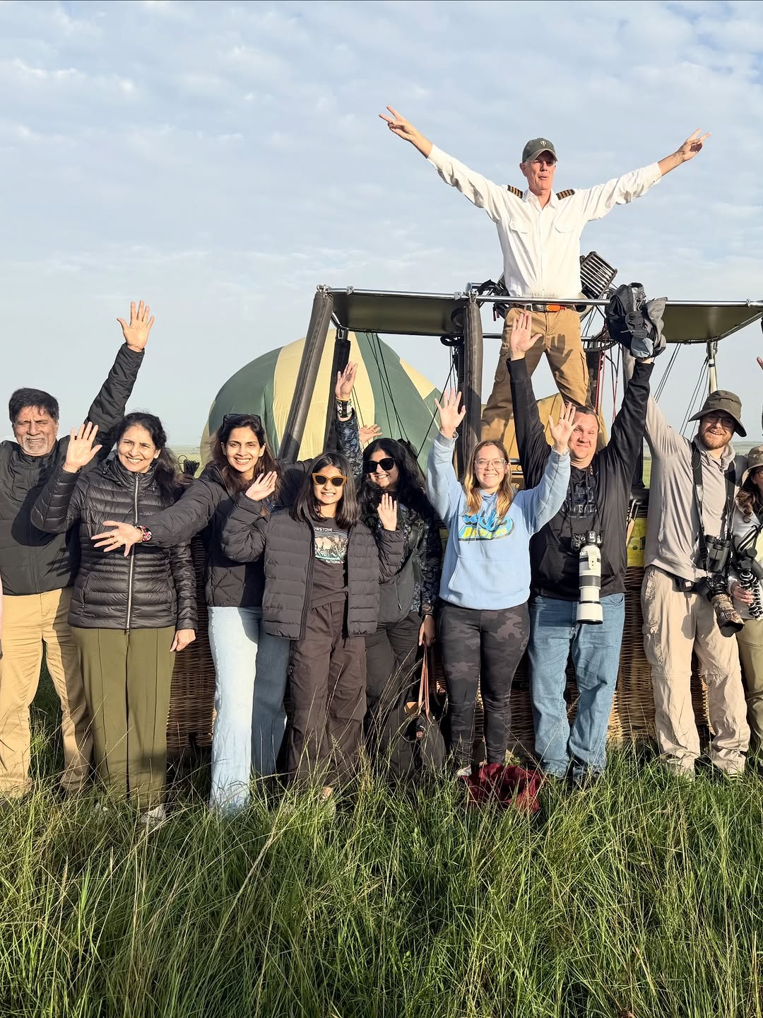 Samyuktha Shanmuganathan’s Post-Marriage Vacation With Family Goes Viral, Fans Ask ‘Is This a Honeymoon?’