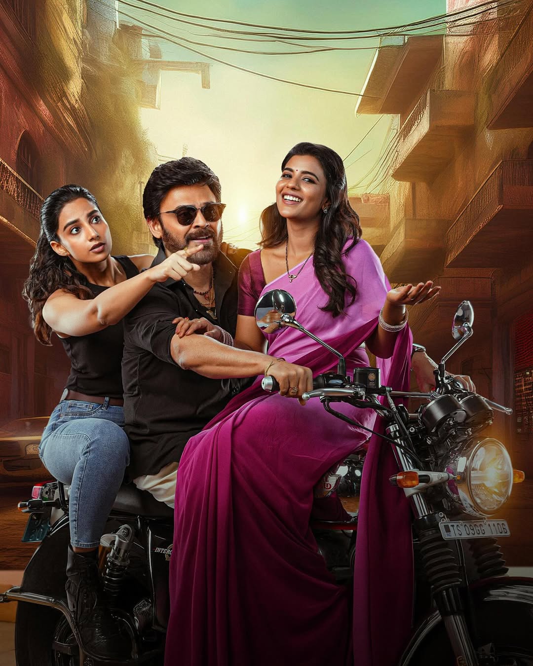 A Box Office Run That Defined 2025