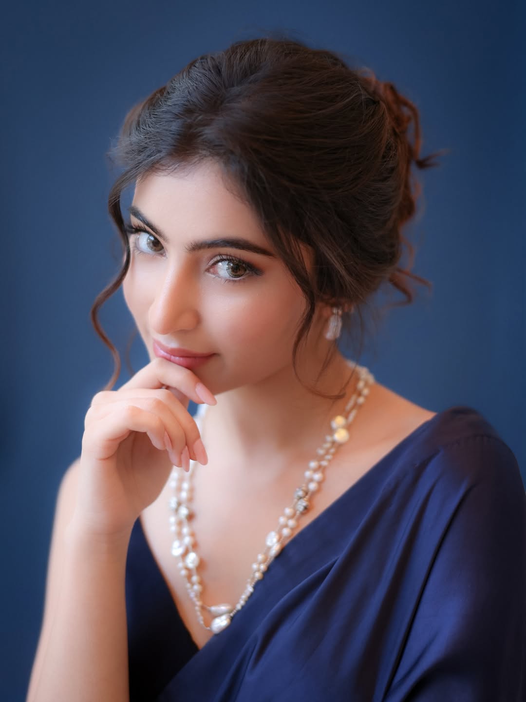 Confidence Reflected Through Body Language