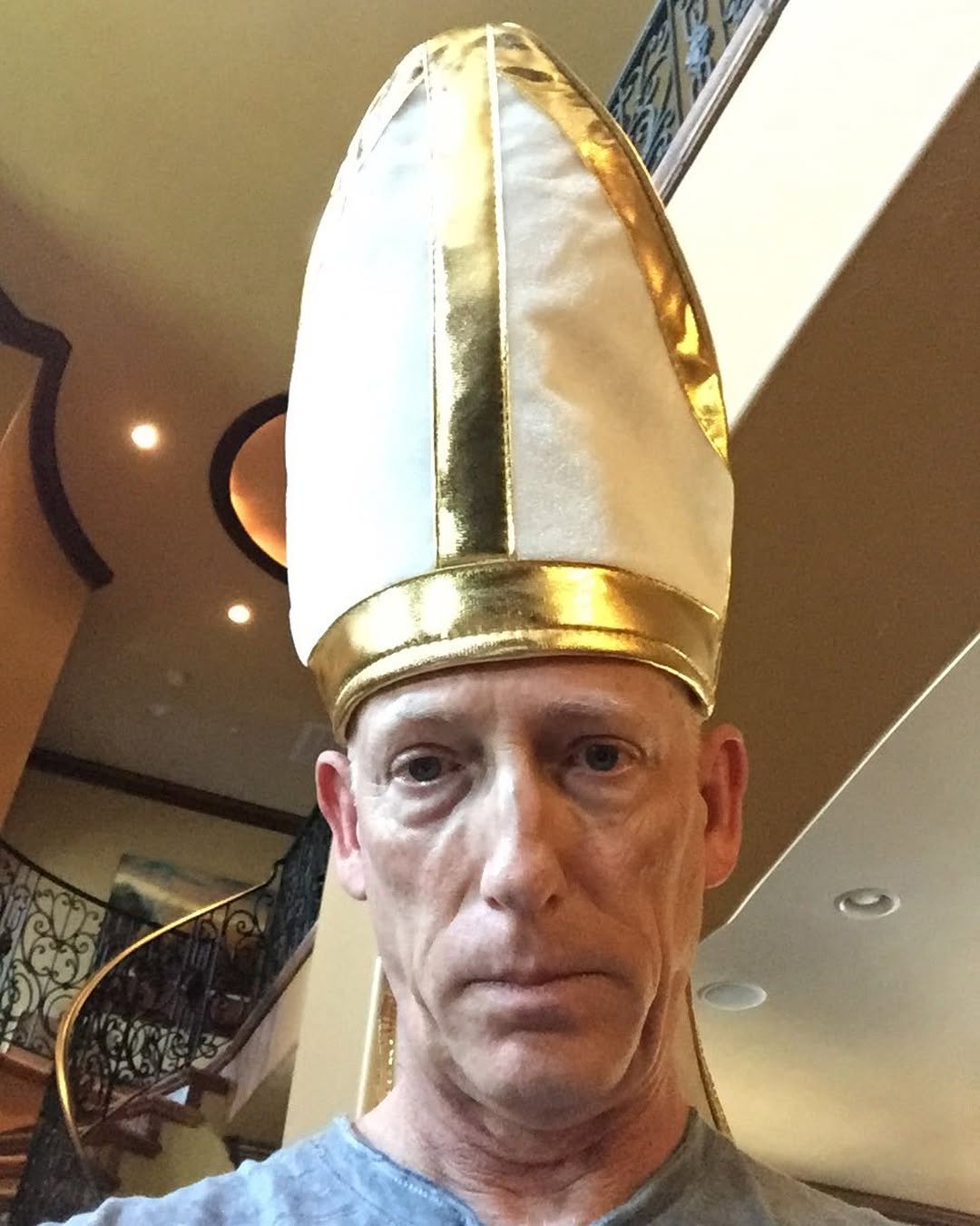 Faith, Doubt, and a Last-Moment Leap