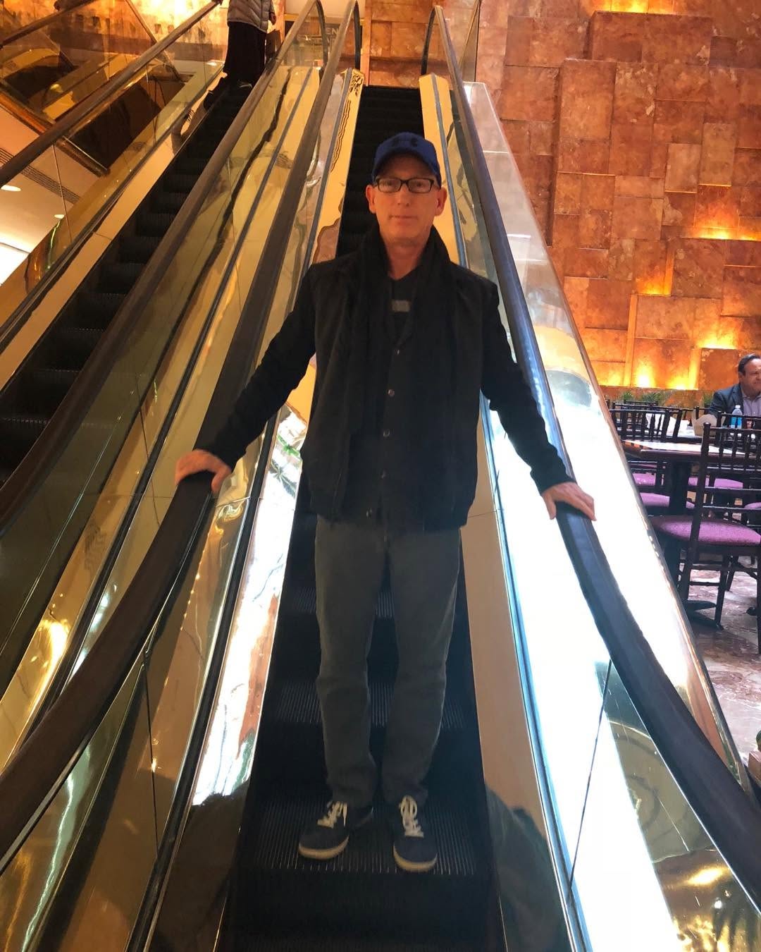 Searching for Meaning Beyond Marriage