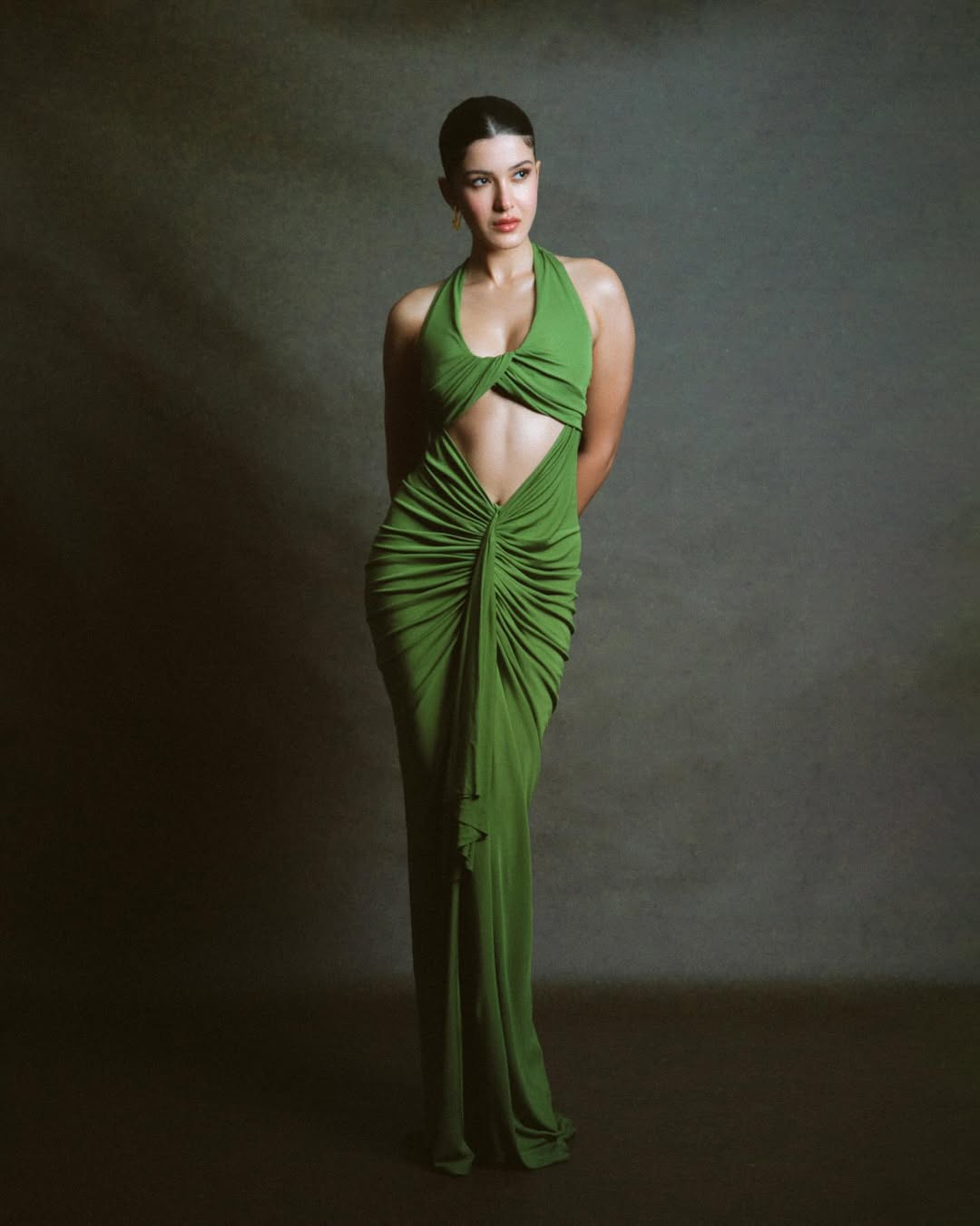 The Power of Color and Fabric