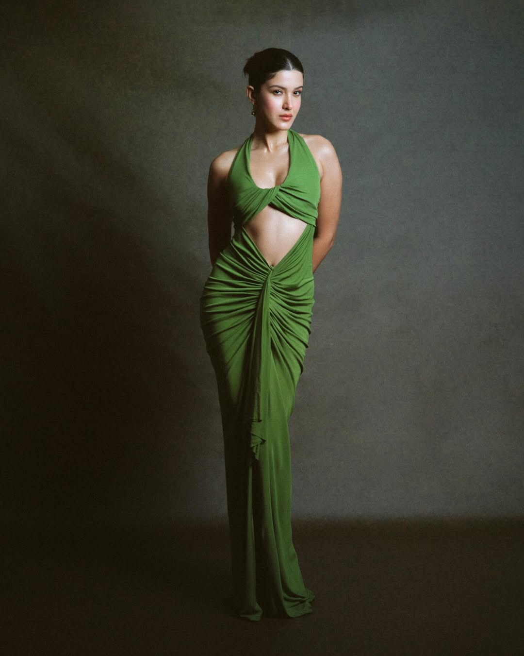 Minimal Styling, Maximum Impact