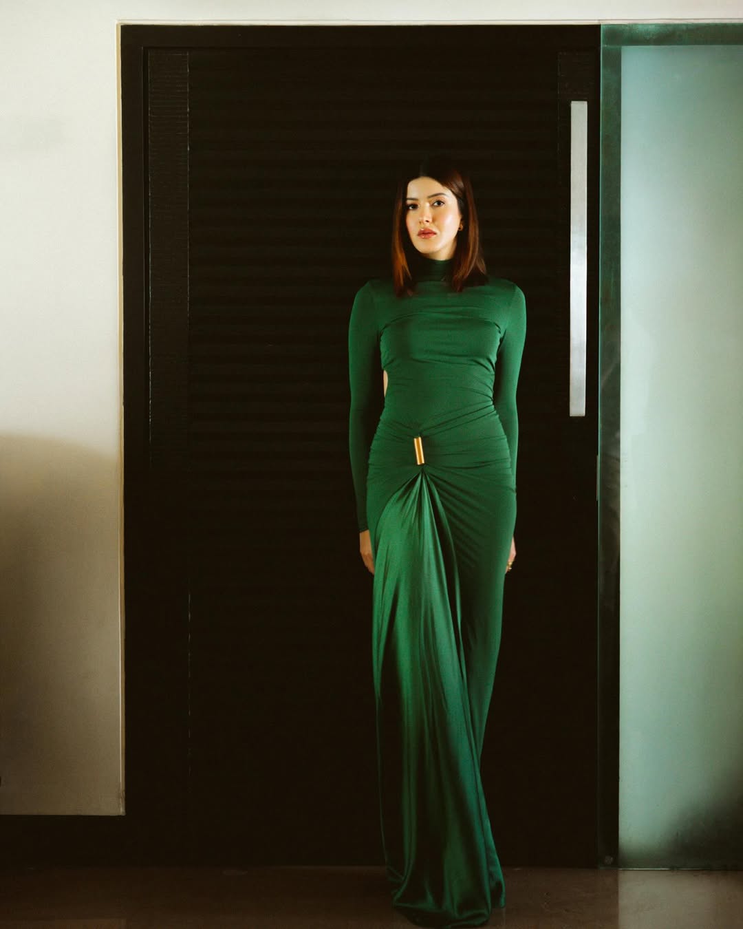 Why This Look Works So Well