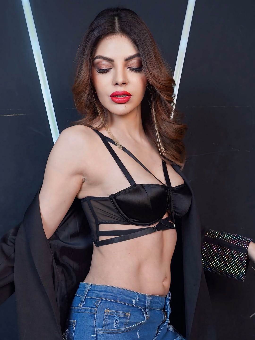 A Statement That Demands Attention