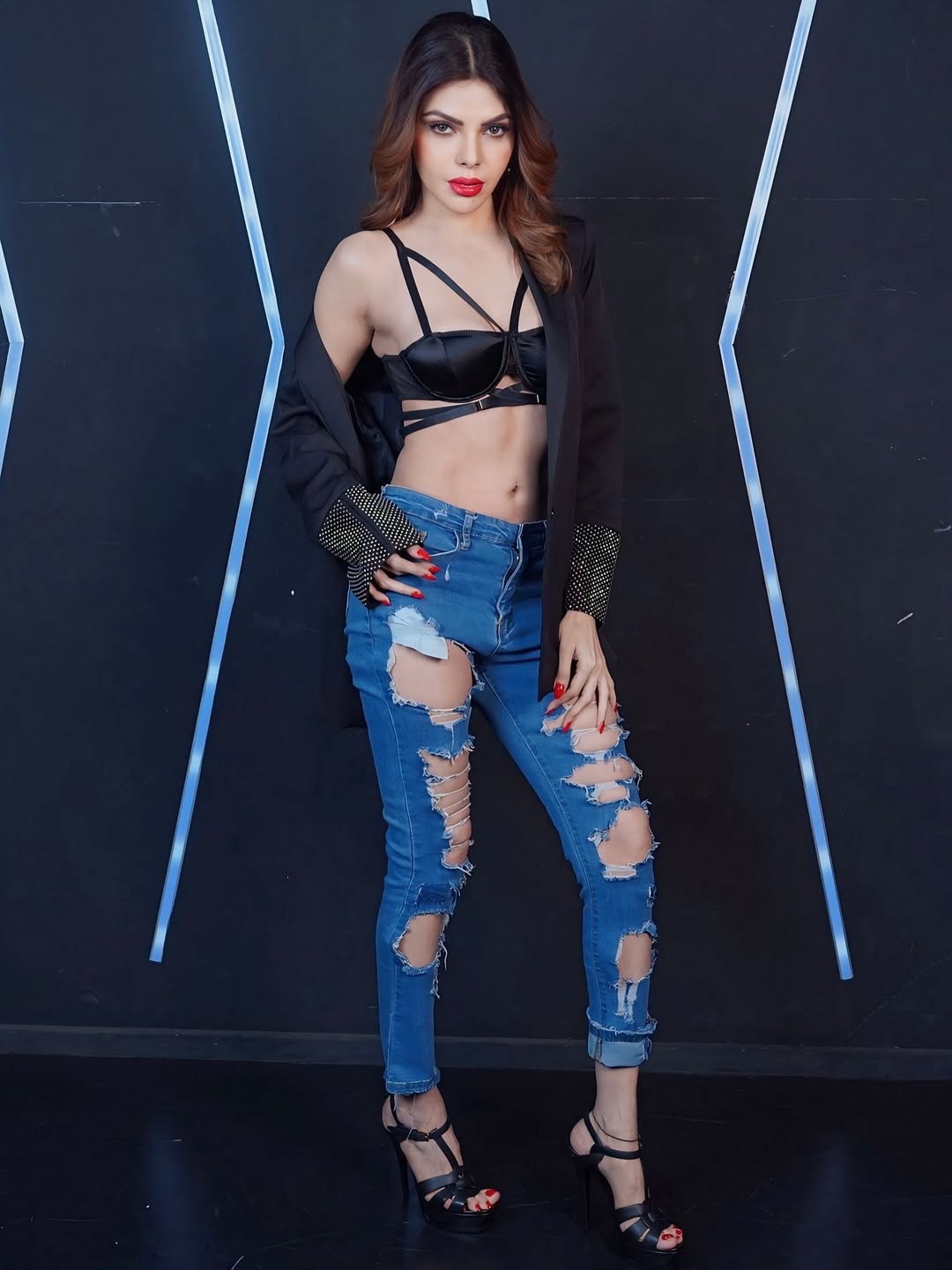 Makeup That Speaks Without Words