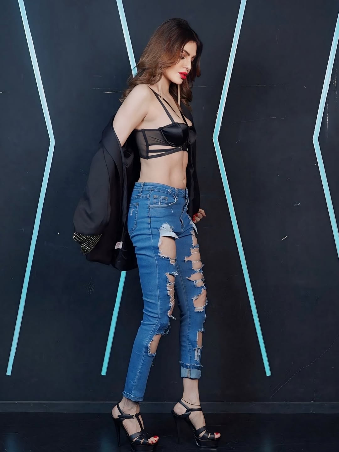 Confidence in Every Expression