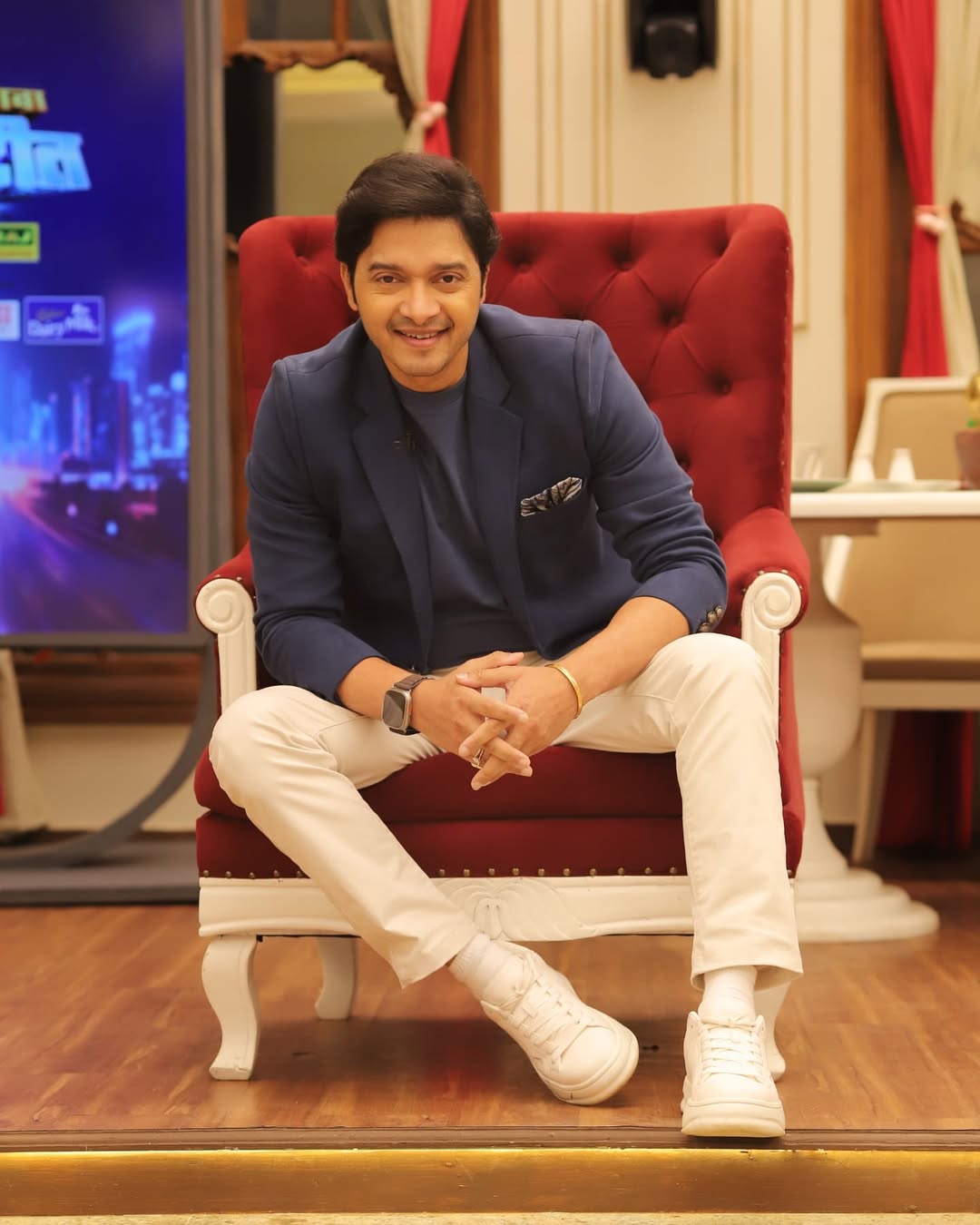 Television Fame Before the Big Screen Dream