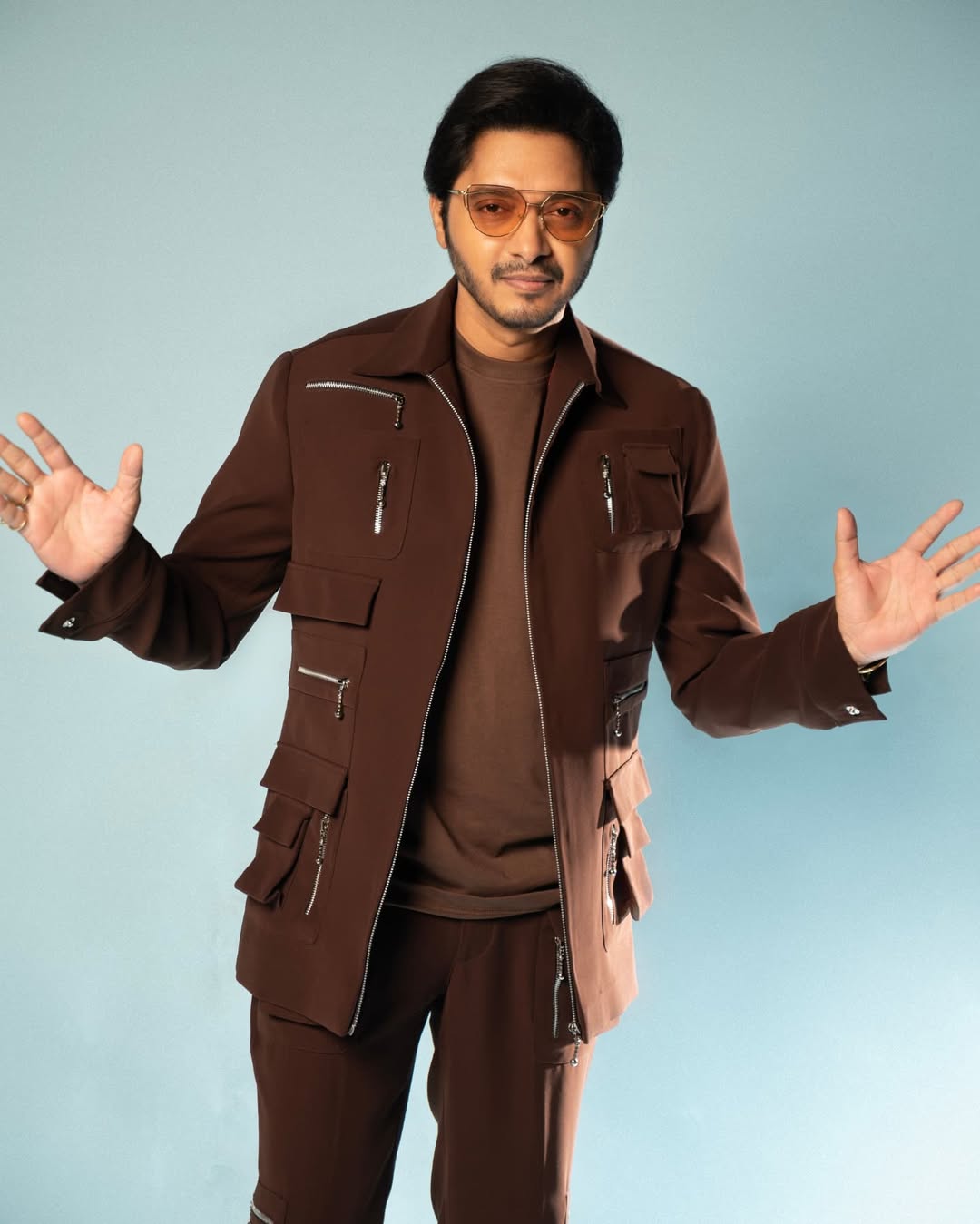 Balancing Meaningful Cinema with Mainstream Entertainment