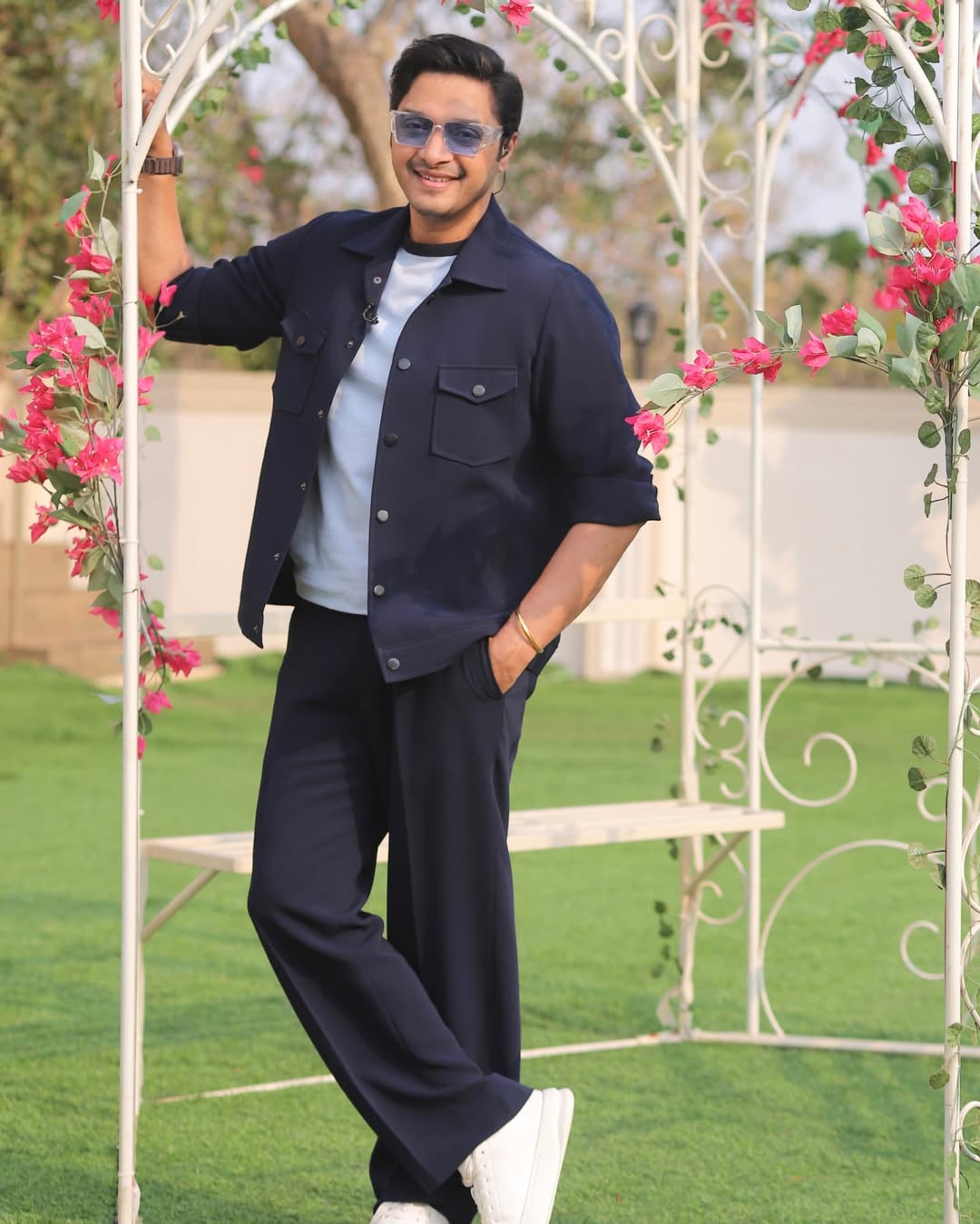 Pappu Master and Pop-Culture Immortality