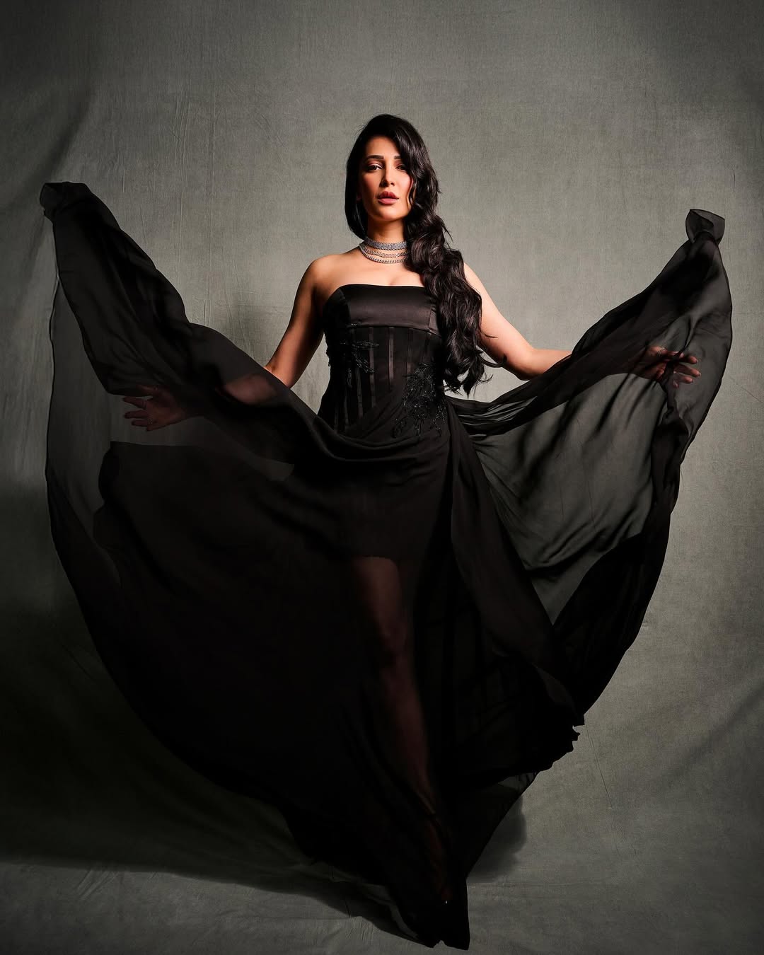 Pan-India Presence and Global Reach