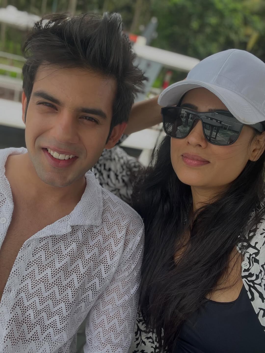 A Birthday Message Filled With Strength and Love