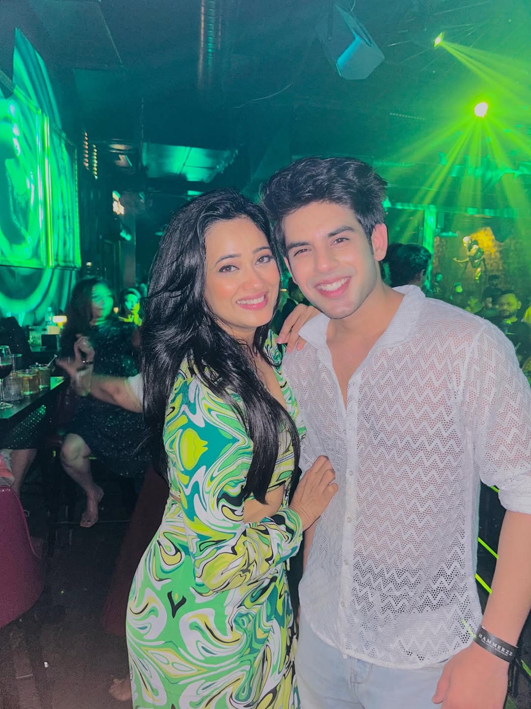 Varun Kasturia’s Emotional Response