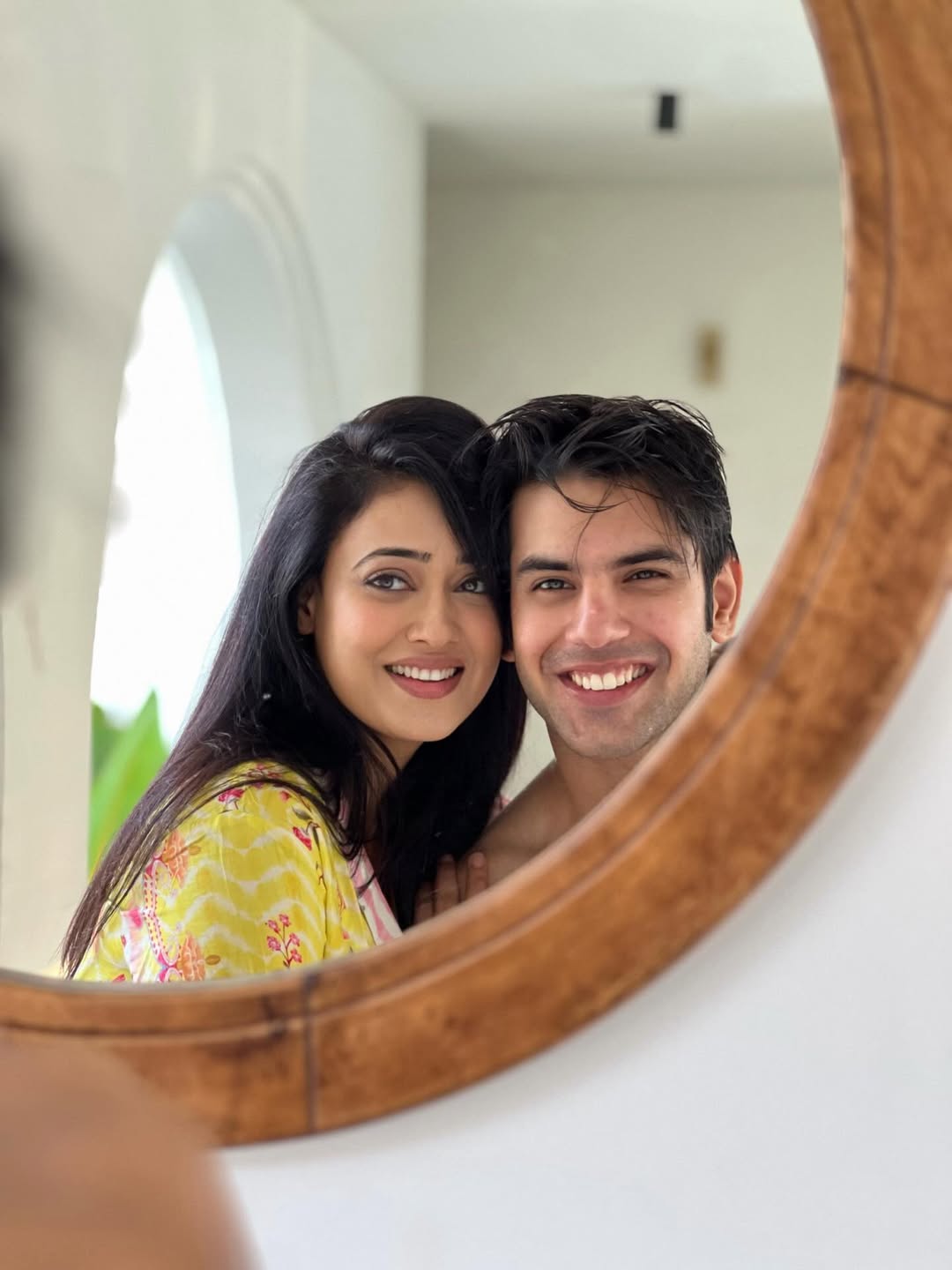 A Relationship Beyond Appearances