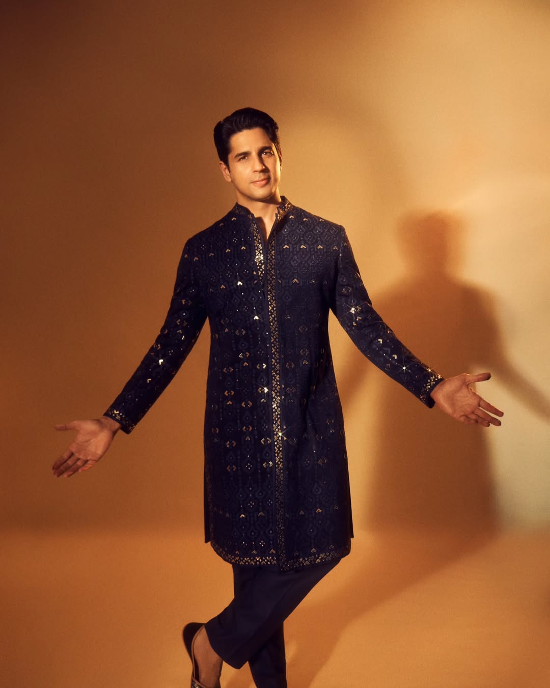 Student of the Year: A Star Is Introduced