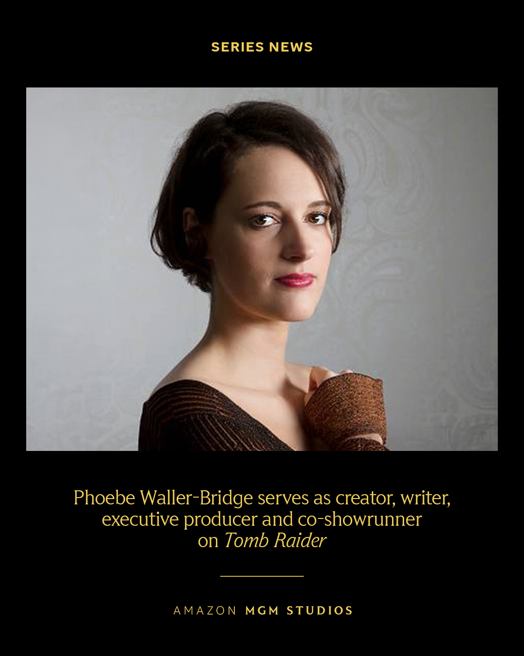 Phoebe Waller-Bridge’s Creative Vision