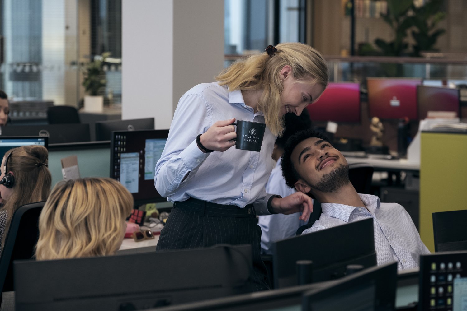 Morality in a Rigged System