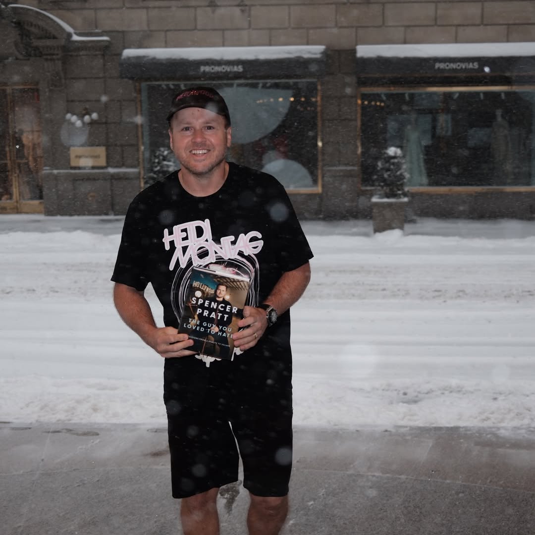 Proximity to Power in Santa Monica