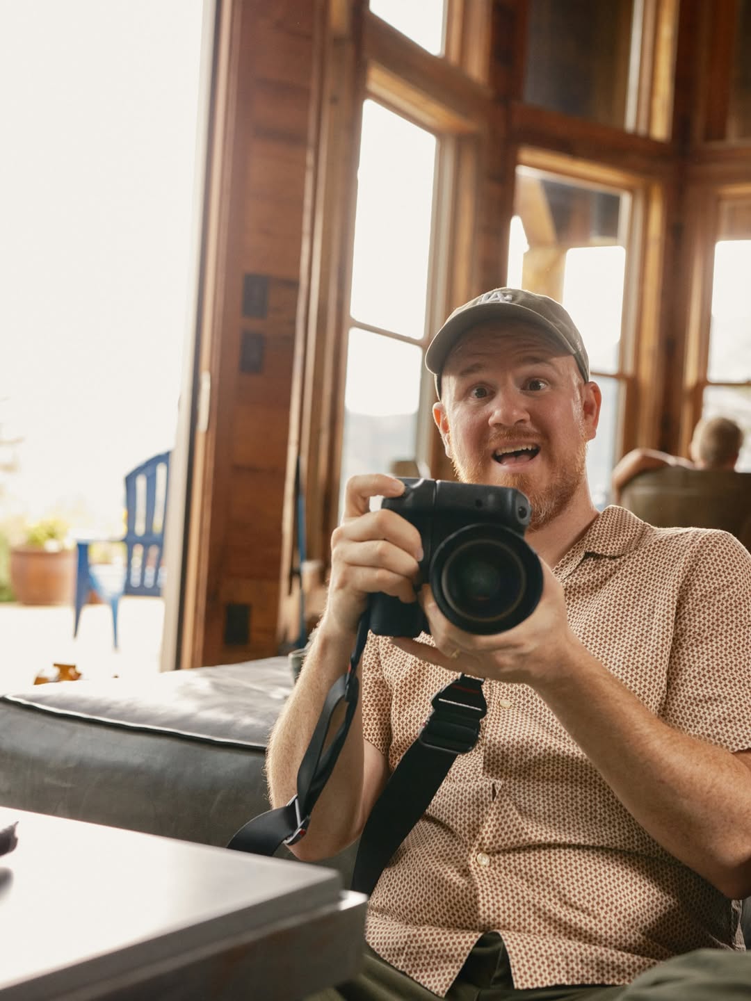 The $50,000 Tabloid Transaction